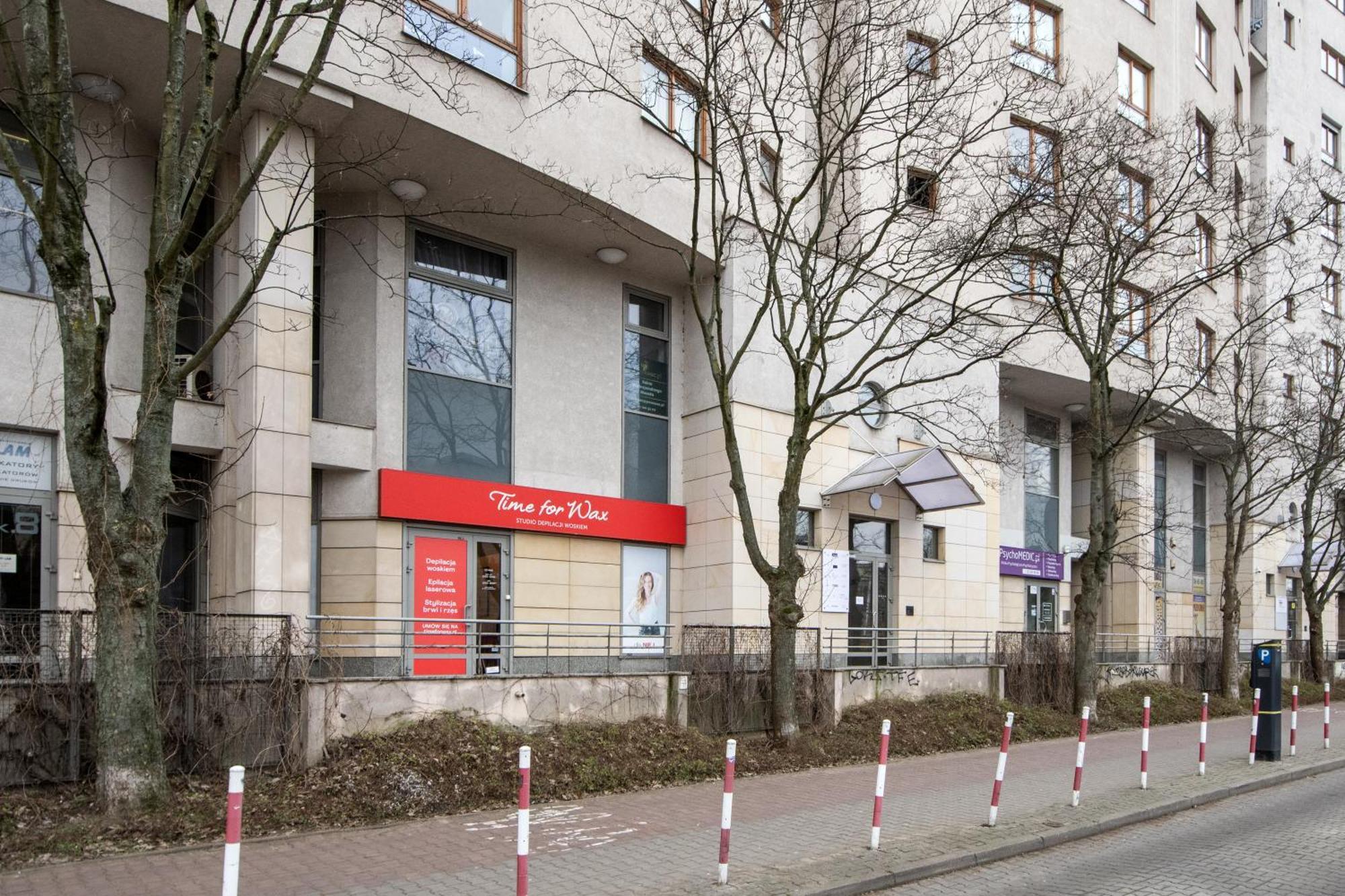 Gama Great Location & Famili Apartment 120M 2-12 People Варшава Екстер'єр фото