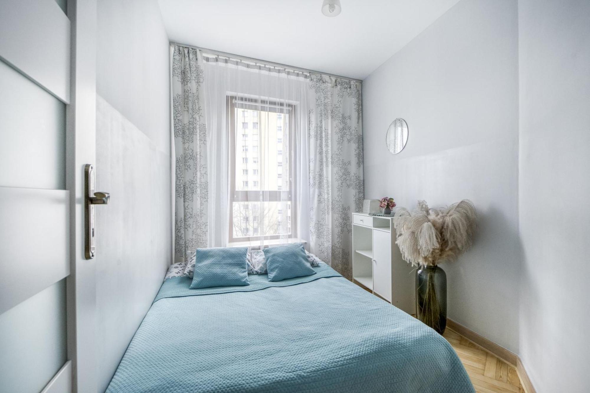 Gama Great Location & Famili Apartment 120M 2-12 People Варшава Екстер'єр фото